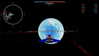 Скриншот 3 к игре AstroNOTs