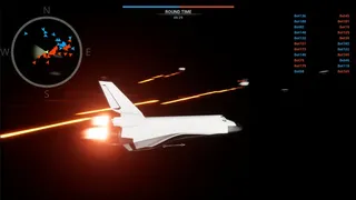 Скриншот 4 к игре AstroNOTs