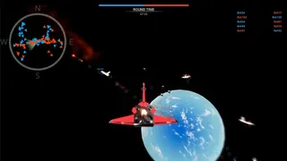 Скриншот 5 к игре AstroNOTs