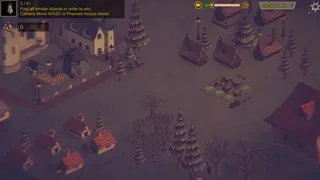 Скриншот 1 к игре Hidden Ghost Town 2