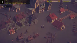 Скриншот 3 к игре Hidden Ghost Town 2