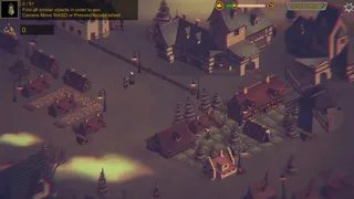 Скриншот 5 к игре Hidden Ghost Town 2
