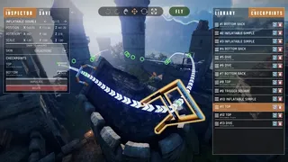 Скриншот 8 к игре EreaDrone : FPV Drone Simulator