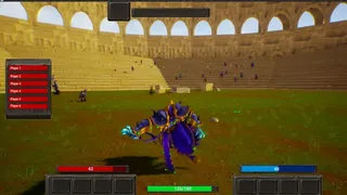 Скриншот 2 к игре Defenders of Annadale