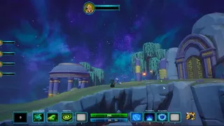Скриншот 3 к игре Defenders of Annadale
