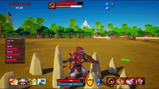 Скриншот 4 к игре Defenders of Annadale