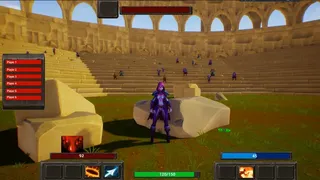 Скриншот 5 к игре Defenders of Annadale