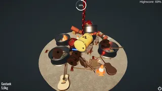 Скриншот 4 к игре Stack!