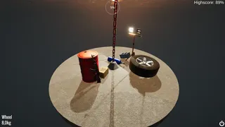 Скриншот 6 к игре Stack!