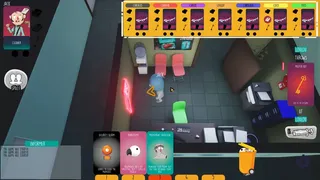 Скриншот 1 к игре ¡Arre Unicornio!