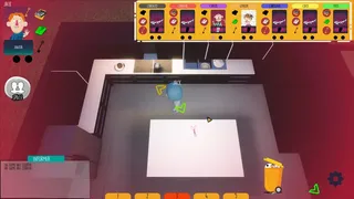 Скриншот 2 к игре ¡Arre Unicornio!