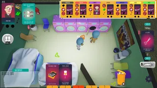 Скриншот 4 к игре ¡Arre Unicornio!