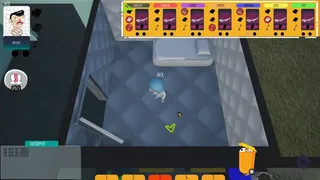 Скриншот 5 к игре ¡Arre Unicornio!