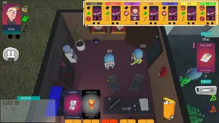 Скриншот 6 к игре ¡Arre Unicornio!