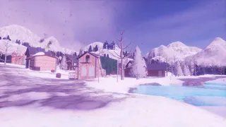 Скриншот 1 к игре Malyshka