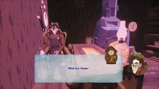 Скриншот 4 к игре Malyshka