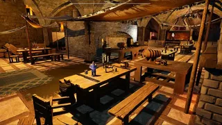 Скриншот 4 к игре Dwarffarian