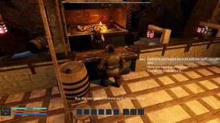 Скриншот 5 к игре Dwarffarian