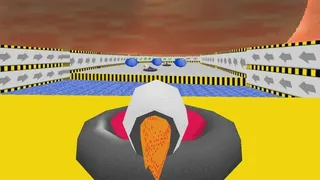 Скриншот 1 к игре HoverRace