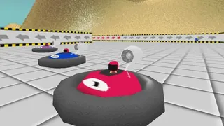 Скриншот 4 к игре HoverRace