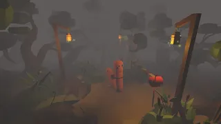 Скриншот 1 к игре Wormventures - Barrier 51