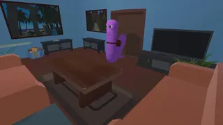 Скриншот 5 к игре Wormventures - Barrier 51