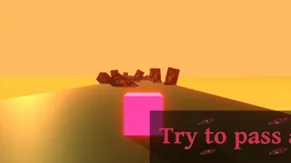 Скриншот 5 к игре Crazy Cube Adventure