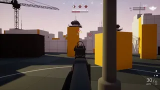 Скриншот 6 к игре Demon's Run