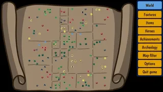 Скриншот 4 к игре Zenteni
