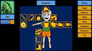 Скриншот 6 к игре Zenteni