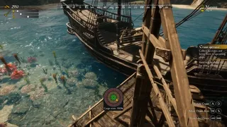 Скриншот 2 к игре Pirate's Den Renovator