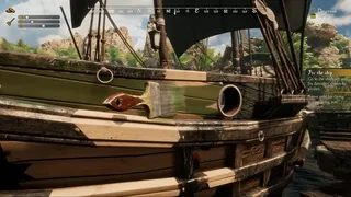 Скриншот 4 к игре Pirate's Den Renovator