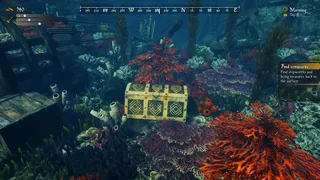 Скриншот 7 к игре Pirate's Den Renovator