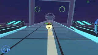 Скриншот 4 к игре Soul Riders