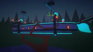 Скриншот 5 к игре Soul Riders