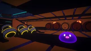 Скриншот 6 к игре Soul Riders