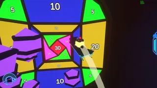 Скриншот 8 к игре Soul Riders