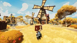 Скриншот 1 к игре Knightlife