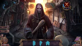Скриншот 2 к игре Grim Tales: Graywitch Collector's Edition