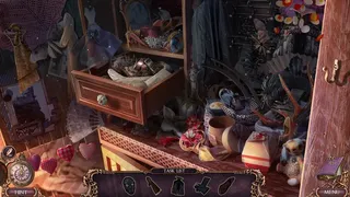 Скриншот 4 к игре Grim Tales: Graywitch Collector's Edition