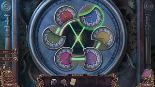 Скриншот 5 к игре Grim Tales: Graywitch Collector's Edition