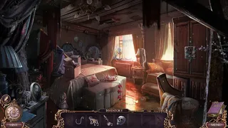 Скриншот 6 к игре Grim Tales: Graywitch Collector's Edition