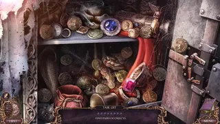 Скриншот 7 к игре Grim Tales: Graywitch Collector's Edition