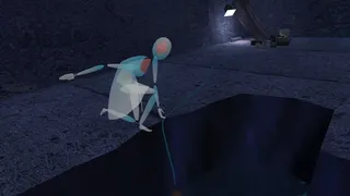 Скриншот 2 к игре The Sinking Structure, Clione, and Lost Child -Log2