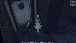 Скриншот 3 к игре The Sinking Structure, Clione, and Lost Child -Log2