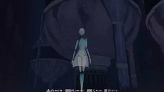 Скриншот 7 к игре The Sinking Structure, Clione, and Lost Child -Log2