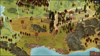 Скриншот 4 к игре Roma Invicta