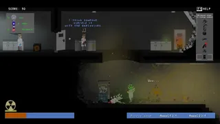 Скриншот 1 к игре Mycosis