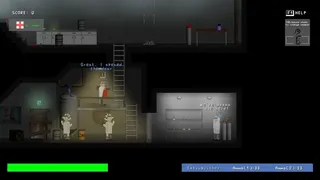 Скриншот 3 к игре Mycosis