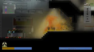 Скриншот 5 к игре Mycosis